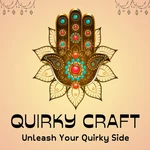 Business logo of Quirky Craft