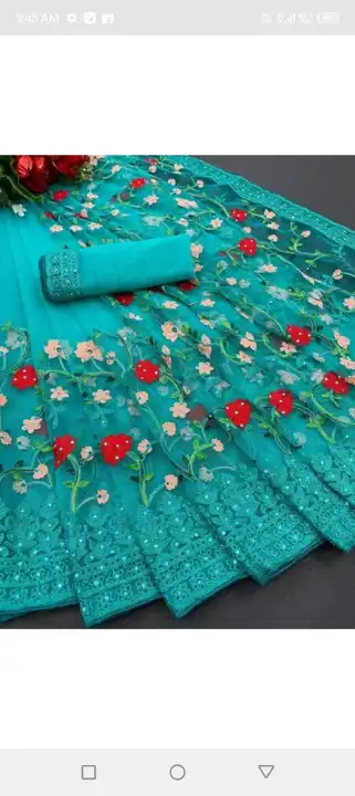 Post image I want 1-10 pieces of Saree  at a total order value of 500. Please send me price if you have this available.