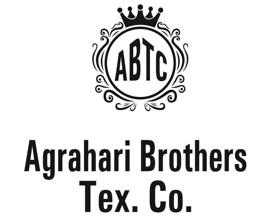 Factory Store Images of Agrahari Brother's Tex Co 