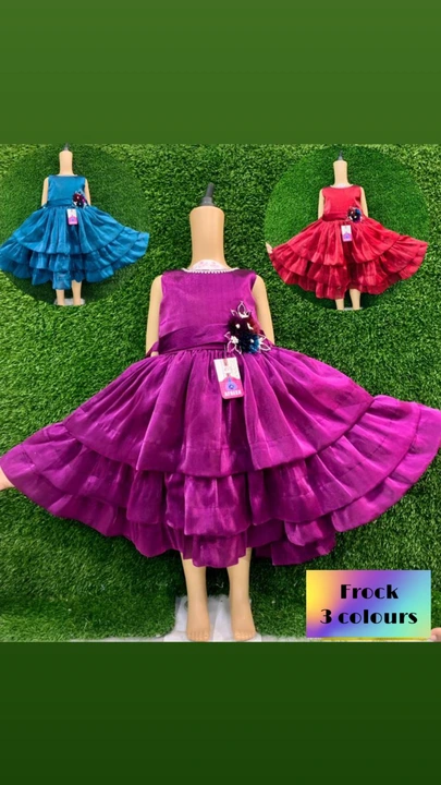 Frock am  uploaded by business on 8/17/2023