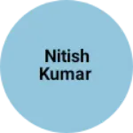 Business logo of Nitish Kumar