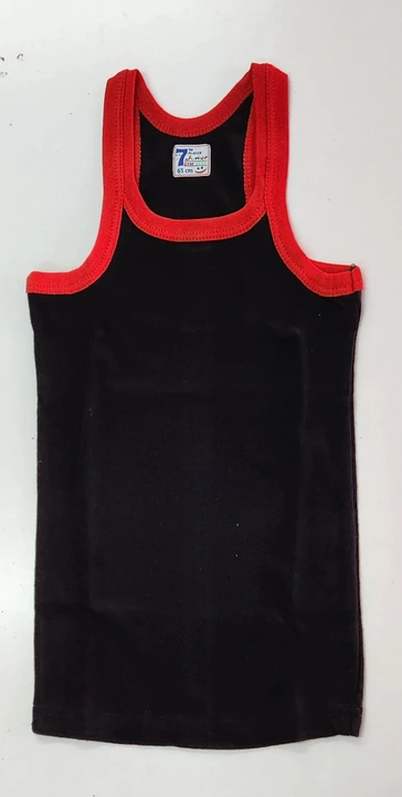 Junior vest  uploaded by Sm export on 8/17/2023