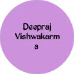Business logo of Deepraj vishwakarma
