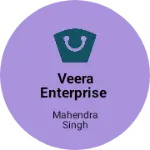 Business logo of Veera Enterprise