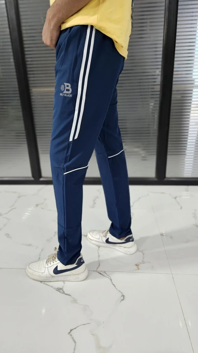 NS 18 % TRACKPANTS  uploaded by ONLY BLACK on 8/17/2023