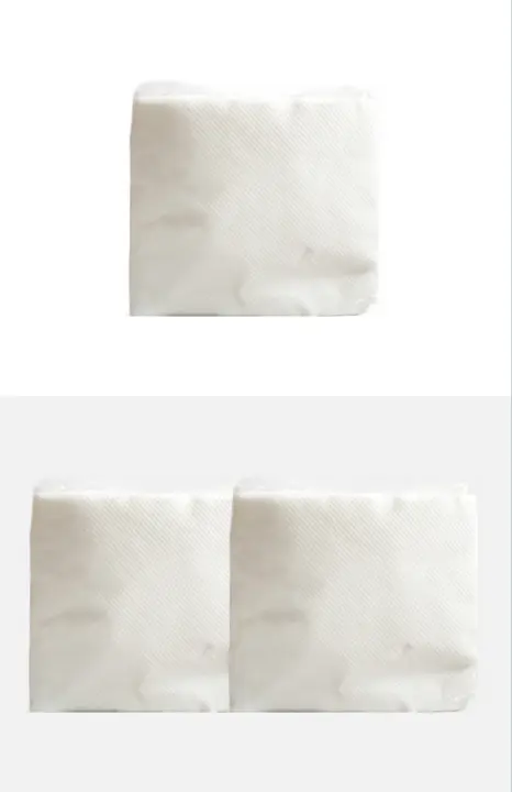 Tissue Paper Napkin uploaded by NATKET ENTERPRISES on 8/17/2023