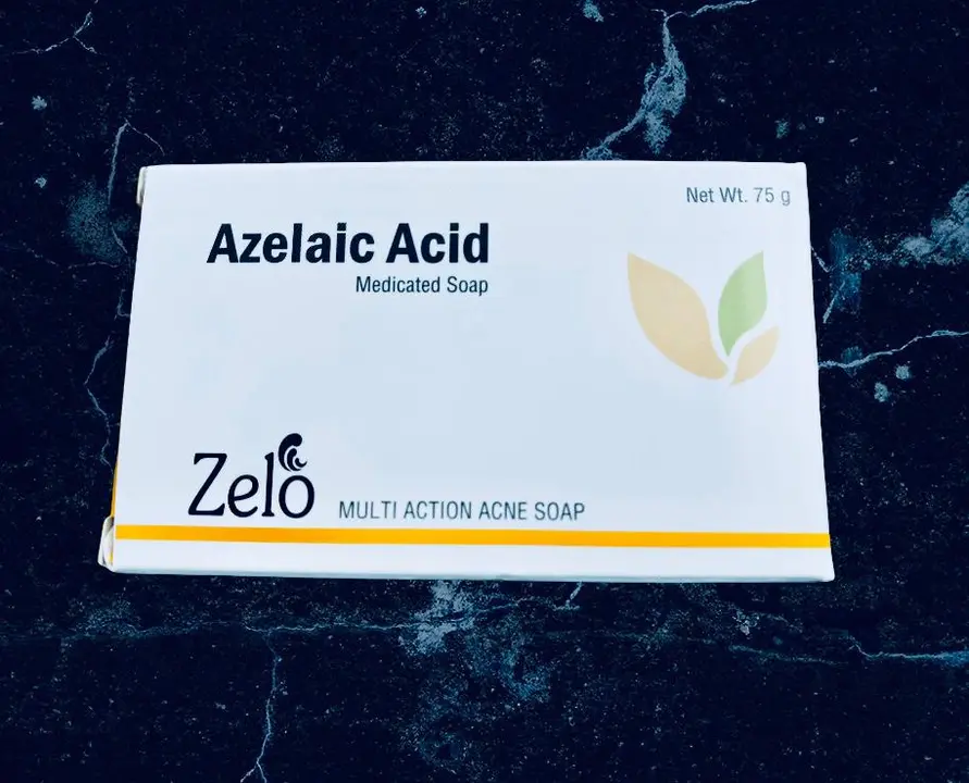 ZELO SOAP uploaded by SATYAM HEALTHCARE on 8/17/2023