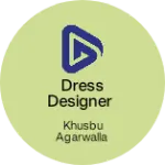 Business logo of Dress designer