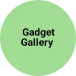 Business logo of Gadget gallery