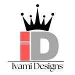 Business logo of Ivami Designs