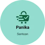 Business logo of Panika