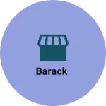 Business logo of Barack