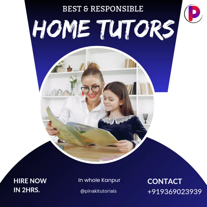 Home Tutors For CBSE uploaded by Pinaki Learnings on 8/17/2023