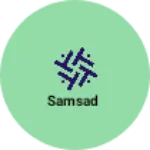 Business logo of Samsad