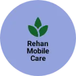 Business logo of Rehan garments 