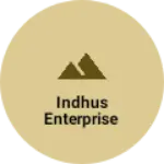 Business logo of Indhus enterprise
