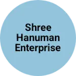 Business logo of SHREE HANUMAN ENTERPRISES