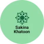 Business logo of Asif khan 