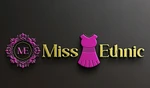 Business logo of Miss ethnic based out of Bangalore
