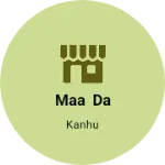 Business logo of Maa da
