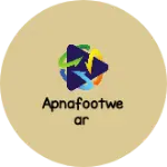 Business logo of ApnaFootwear