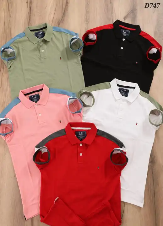Polo uploaded by Yahaya traders on 8/18/2023