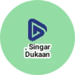 Business logo of , singar dukaan