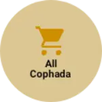 Business logo of All cophada