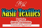Business logo of Nasir textiles