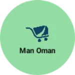 Business logo of Man oman