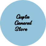 Business logo of Gupta general Store