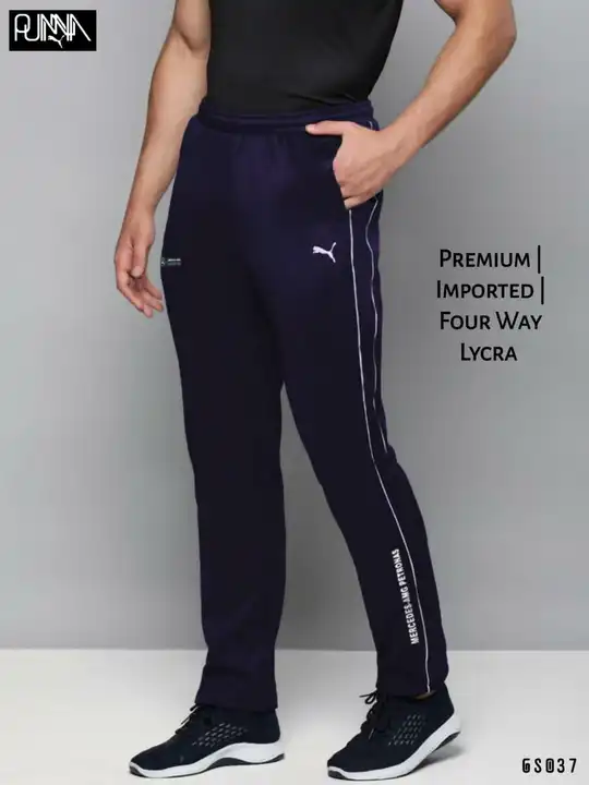 Track pants uploaded by Yahaya traders on 8/18/2023