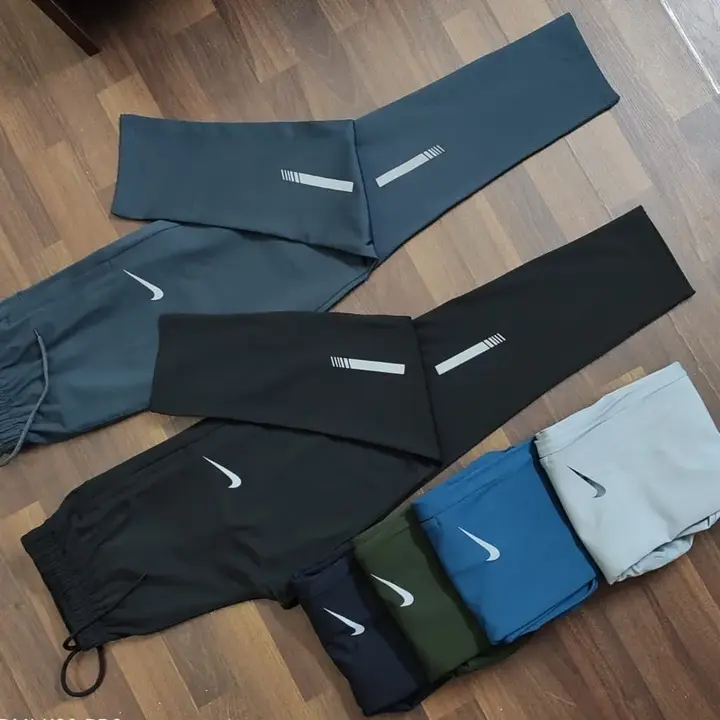 NK Trackpants  uploaded by Avd Evermore Fashion on 8/18/2023