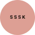 Business logo of S s s k