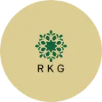 Business logo of R k g