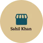 Business logo of Sahil Khan