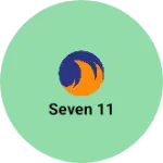 Business logo of Seven 11