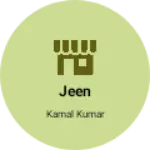 Business logo of Jeen
