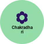 Business logo of Chakradhari