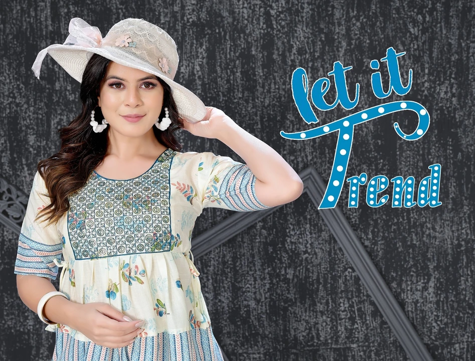 Short kurti uploaded by business on 8/18/2023