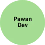 Business logo of Pawan dev