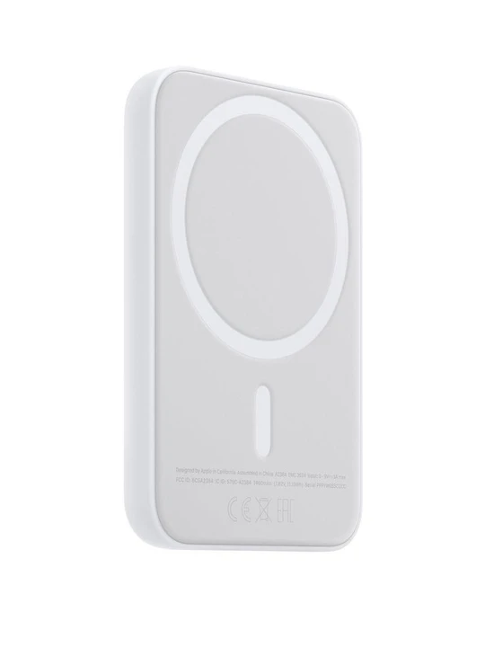 Magsafe Wireless Power Bank uploaded by Kripsons Ecommerce on 8/18/2023