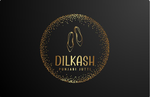Business logo of DILKASH JUTTIS