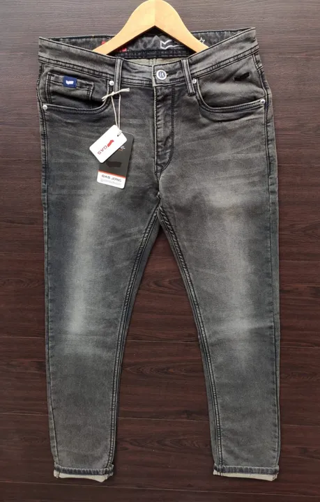 Premium Jean's  uploaded by business on 8/18/2023