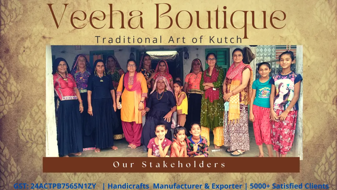 Factory Store Images of Veeha Boutique