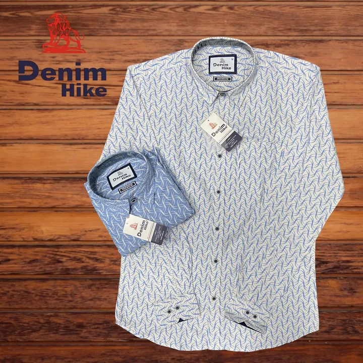 Premium oxford print
  Ratio S-1,M-2,L-2,XL-1
        uploaded by Flying killer on 8/18/2023