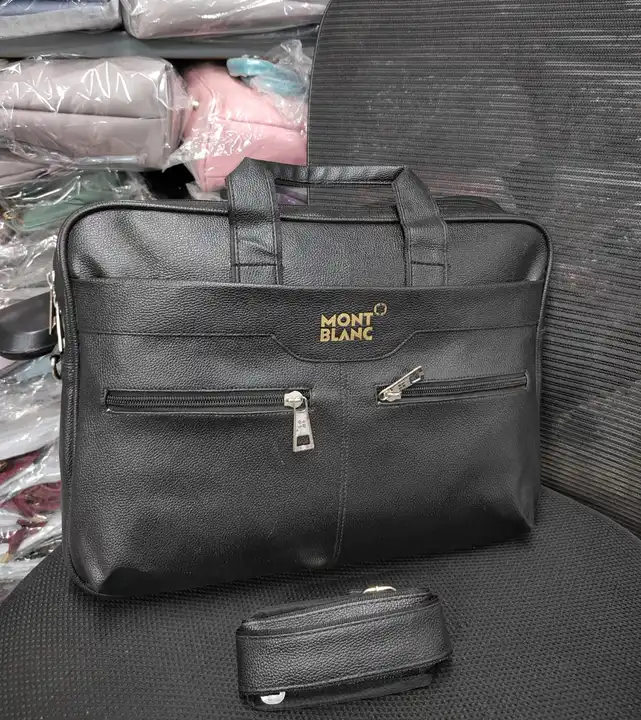 Laptop bag uploaded by Aamir Enterprise  on 8/18/2023