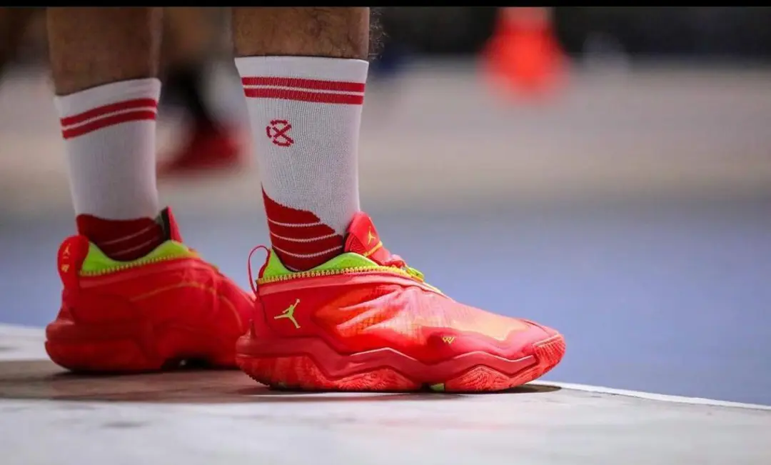 Nike jordan why not 6 uploaded by Brand surplus on 8/18/2023