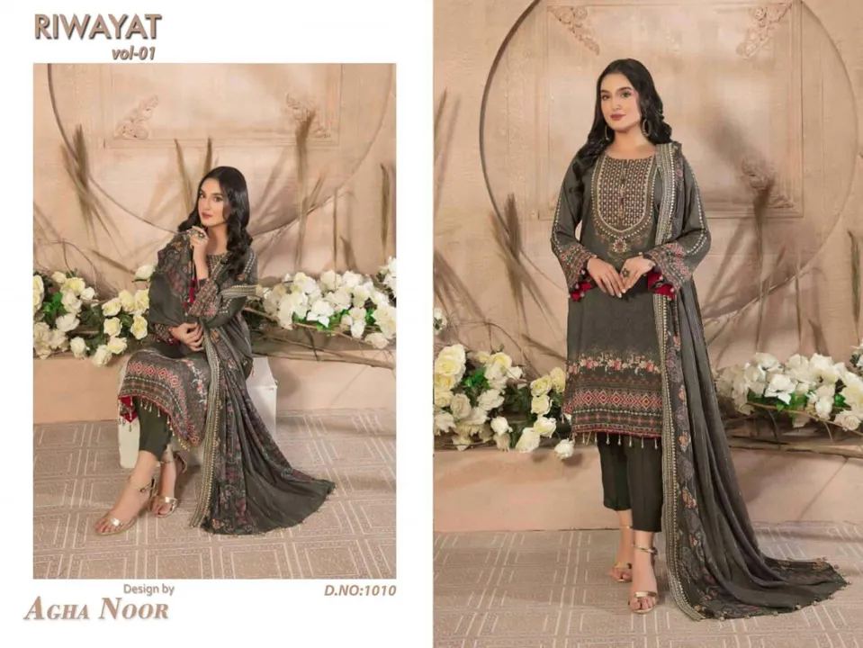 RIWAYAT uploaded by Kaynat textile on 8/18/2023