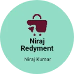 Business logo of Niraj redyment